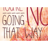 #004 Dont look back