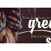 #130 You dont have to be great to start. But you have to start