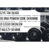 #144 Będę walczyć tak długo aż pewnie dnia powiem sobie skromnie
