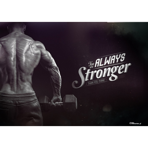 #132 You are always stronger than you think