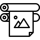 Wydruki wielkoformatowe